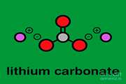 راهنمای مصرف صحیح لیتیم کربنات