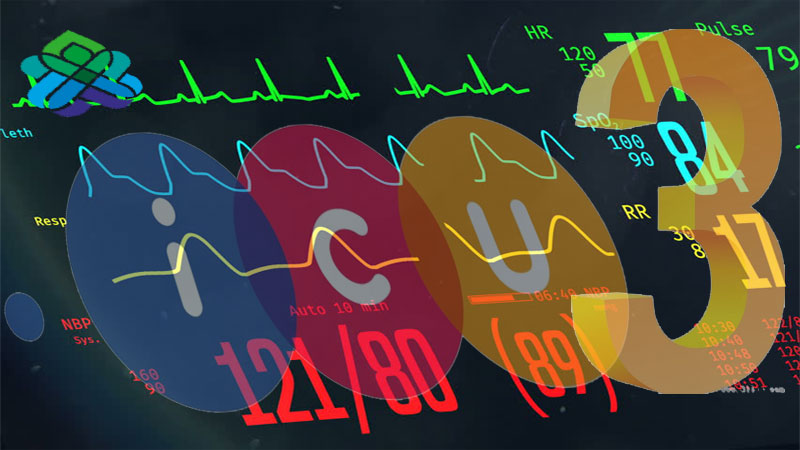 معرفی ICU-3 مجتمع خیرین سلامت