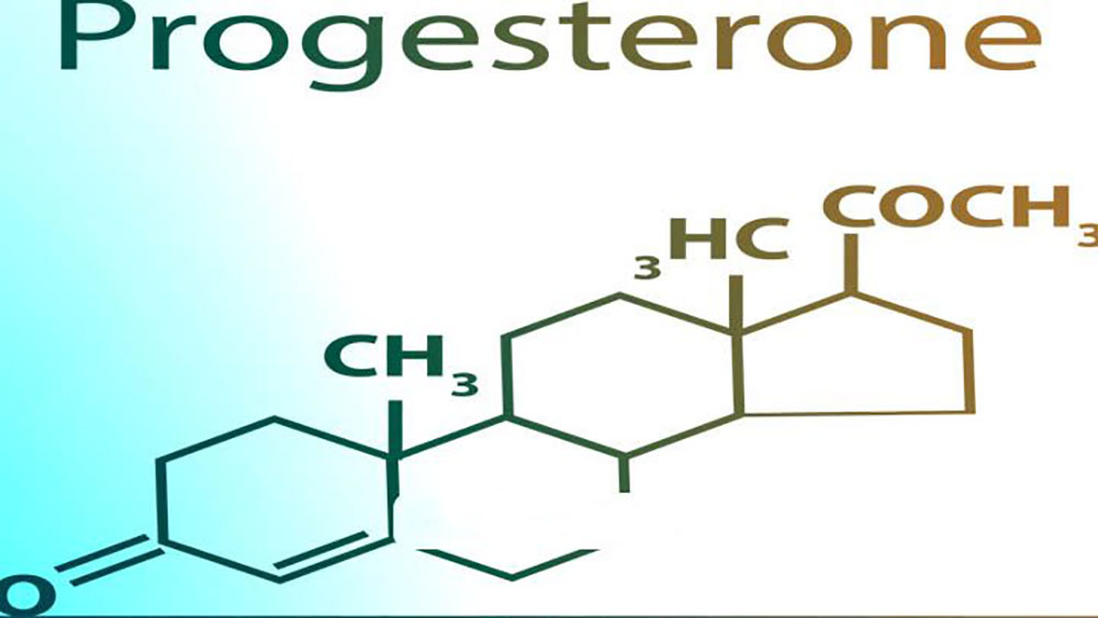 درمان خونریزی غیر طبیعی رحم با پروژسترون